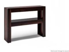 Piyush Handicraft Solid Wood Console Table