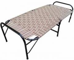 Pottli Store Bamboo Single Bed