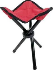 Prechana Foldable Camping Stool Hiking Fishing Stool