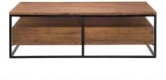 Precise Interiors Pvt Ltd Bamboo Console Table