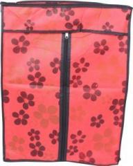 Pretty Krafts Cotton Collapsible Wardrobe