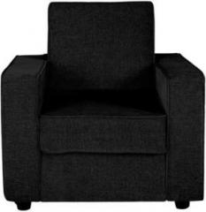 Primrose Eclipse Fabric 1 Seater Sofa