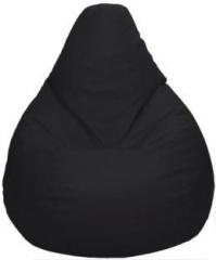 Psygn XL Bean Bag With Bean Filling