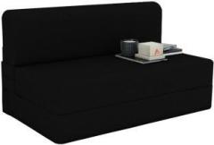 Pumpum 2 Seater Single Foam Fold Out Sofa Cum Bed