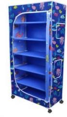 Pyxbe PP Collapsible Wardrobe