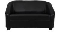 Raptiya Topcon Leatherette 2 Seater Sofa