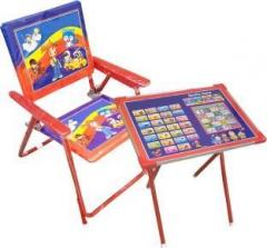 Rawzz table chair in kid seatings Metal Desk Chair