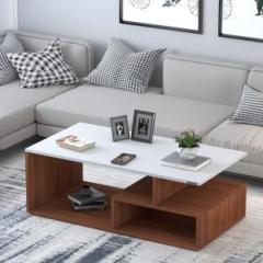 Redwud Daric Engineered Wood Coffee Table