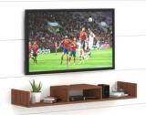 Redwud Finz Wall Mounted TV Unit/ TV Cabinet Engineered Wood TV Entertainment Unit