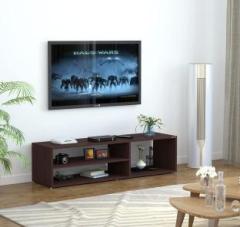 Redwud Skyler Engineered Wood TV Entertainment Unit