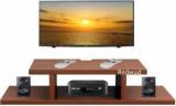 Redwud TV Unit/ TV Cabinet/ TV Stand Engineered Wood TV Entertainment Unit