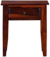 Ringabell Aerish Solid Wood End Table