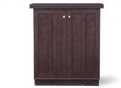 Ringabell Barley Solid Wood Bar Cabinet