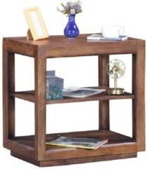 Ringabell Breco Solid Wood End Table