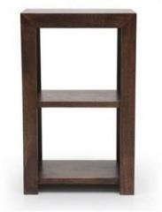 Ringabell Eva Solid Wood Open Book Shelf