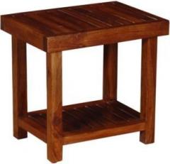 Ringabell Harmony Solid Wood End Table