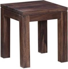 Ringabell Squiz Solid Wood End Table