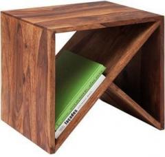 Ringabell Tunish Solid Wood End Table