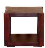 Ringabell Zara Solid Wood Side Table