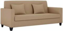 Rm Home A00020 Fabric 3 Seater Sofa