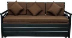 Royal Interiors Double Sofa Bed