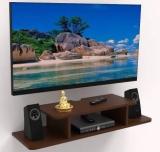 Royal Shoppe Engineered Wood TV Entertainment Unit