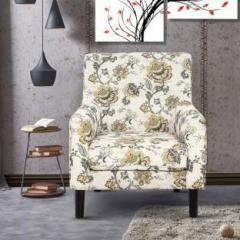 Royaloak Bristol Fabric 1 Seater Sofa