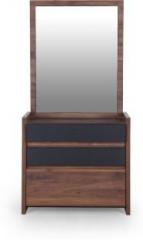 Royaloak Garrow Engineered Wood Dressing Table