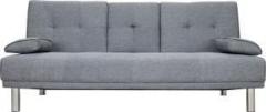 Royaloak Gladius Single Metal Sofa Bed