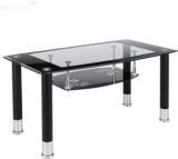 Royaloak LAVA Glass Coffee Table