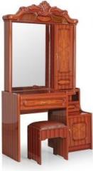 Royaloak Lotus Engineered Wood Dressing Table