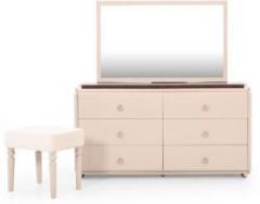 Royaloak Macro dresser Engineered Wood Dressing Table