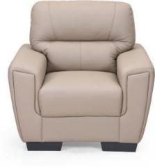 Royaloak Sweden Single Seater Leatherette 1 Seater