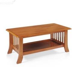 Royaloak Vita Solid Wood Coffee Table