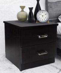 Rspol 2 DRAWER Engineered Wood Free Standing Chest of Drawers