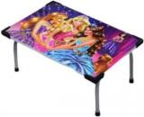 Rudra Creations Metal Study Table