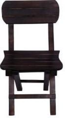 Rvf Solid Wood Chair