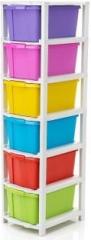 Rvp Storee Plastic Wall Mount Cabinet