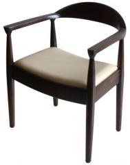 RYC Furniture RYC Dinning Chair in wenge finish