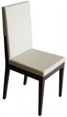 RYC Furniture Vistoso Chair in Brown Colour