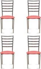 Saakshi Enterprises Metal Dining Chair