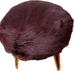 Salmanonlinesol Metal Pouf