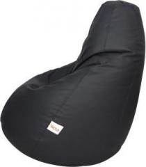 Sattva XL Classic Bean Bag With Bean Filling