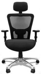 Savya Home BEATLE HIGH BACK Nylon Office Executive Chair