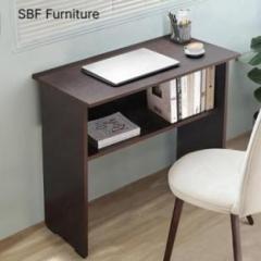 Sbf Furniture Engineered Wood Office Table