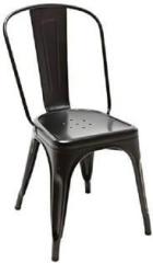 School Furniture Iron Dining chair Office home hotel Area Modern Design for cafe restaurants Metal Dining Chair