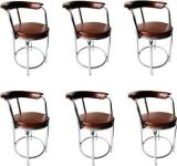 School Furniture Student/Stool Work from Home Study Cafeteria/Doctor/Shop/Hotel Stool Metal Dining Chair