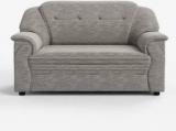 Sekar Lifestyle Fabric 2 Seater Sofa