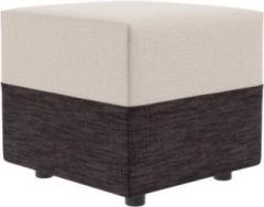 Sekar Lifestyle Fabric Standard Ottoman