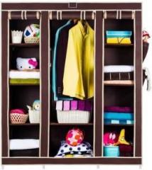 Shimon Orginial, Active, Foldable Jute Collapsible Wardrobe